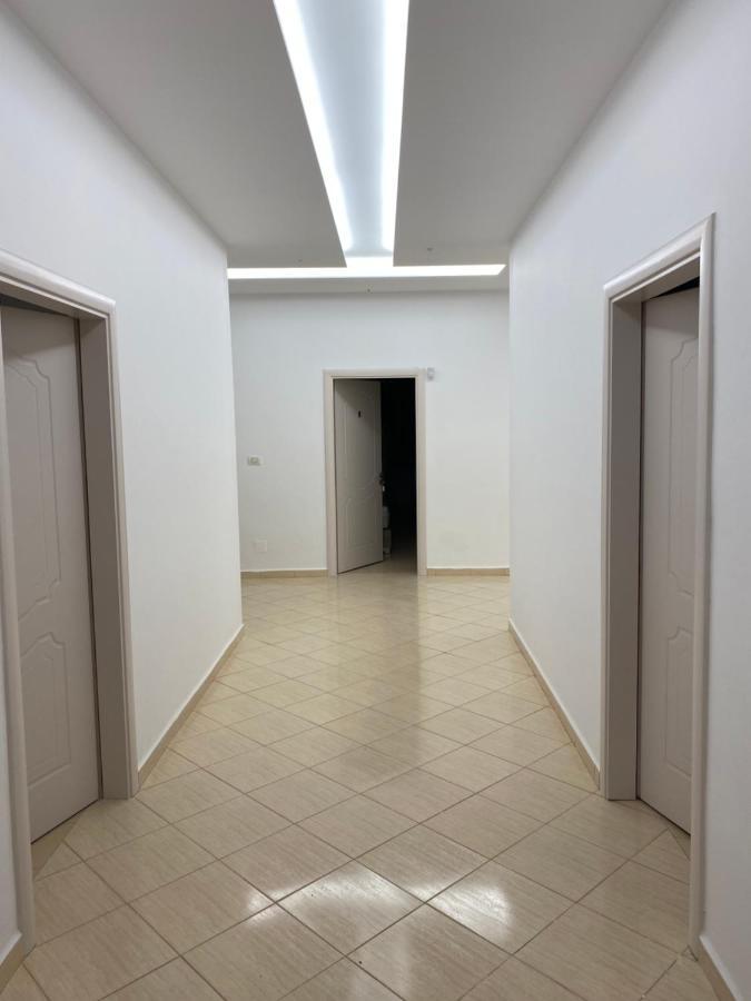 Hotel Moscopole Ksamil Ngoại thất bức ảnh